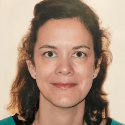 Portrait de Estelle Barbier